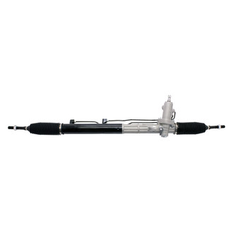 Lares® - New Hydraulic Power Steering Rack and Pinion Assembly