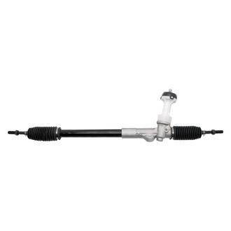 Lares® - New Electronic Power Steering Rack and Pinion Assembly