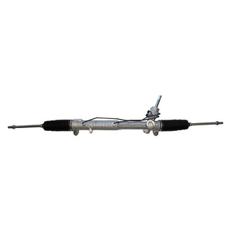 Lares® - New Hydraulic Power Steering Rack and Pinion Assembly
