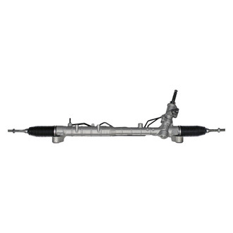 Lares® - New Hydraulic Power Steering Rack and Pinion Assembly