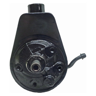 Lares® - Remanufactured Power Steering Pump