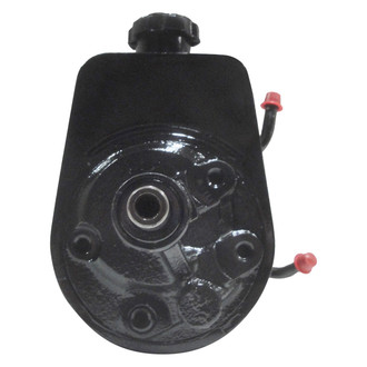 Lares® - Remanufactured Power Steering Pump