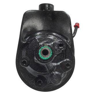 Lares® - Remanufactured Power Steering Pump