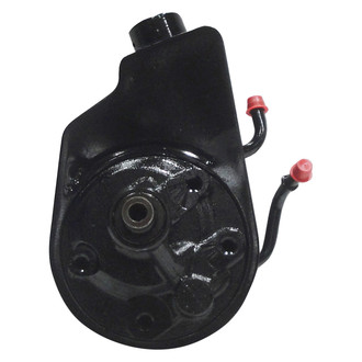 Lares® - Remanufactured Power Steering Pump