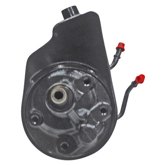Lares® - Remanufactured Power Steering Pump