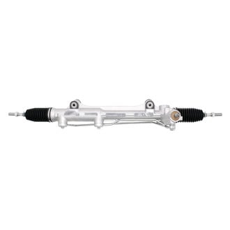 Lares® - New Hydraulic Power Steering Rack and Pinion Assembly