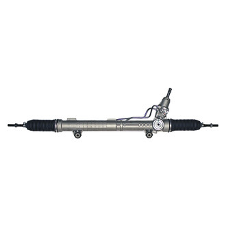 Lares® - New Hydraulic Power Steering Rack and Pinion Assembly