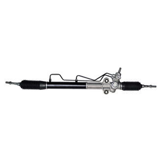 Lares® - New Hydraulic Power Steering Rack and Pinion Assembly