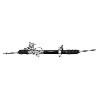 Lares® - New Hydraulic Power Steering Rack and Pinion Assembly