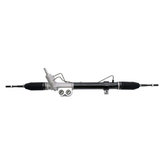 Lares® - New Hydraulic Power Steering Rack and Pinion Assembly