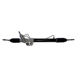 Lares® - New Hydraulic Power Steering Rack and Pinion Assembly