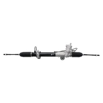 Lares® - New Hydraulic Power Steering Rack and Pinion Assembly
