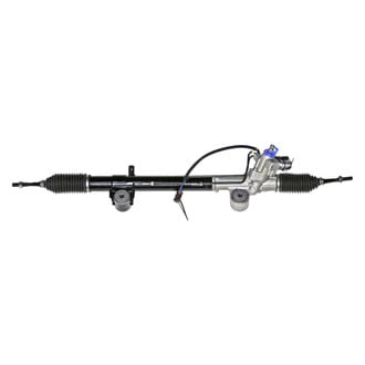 Lares® - New Hydraulic Power Steering Rack and Pinion Assembly