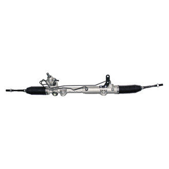 Lares® - New Hydraulic Power Steering Rack and Pinion Assembly