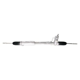 Lares® - New Power Steering Rack and Pinion Assembly