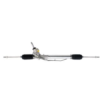 Lares® - New Power Steering Rack and Pinion Assembly