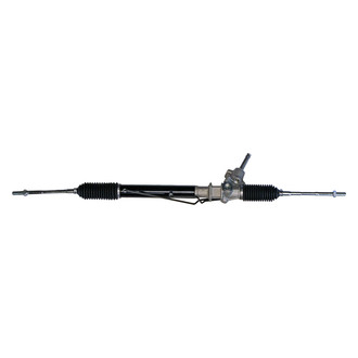 Lares® - New Power Steering Rack and Pinion Assembly