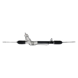 Lares® - New Hydraulic Power Steering Rack and Pinion Assembly