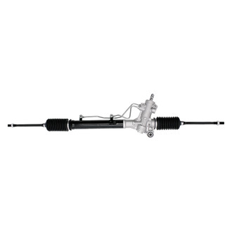 Lares® - New Hydraulic Power Steering Rack and Pinion Assembly