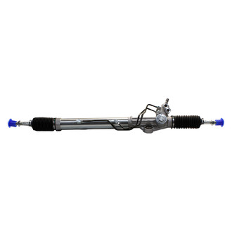 Lares® - New Power Steering Rack and Pinion Assembly