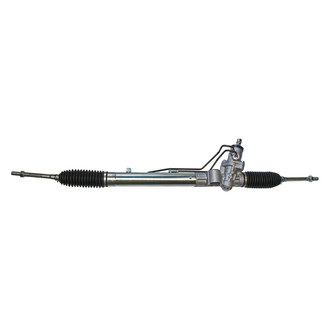 Lares® - New Hydraulic Power Steering Rack and Pinion Assembly