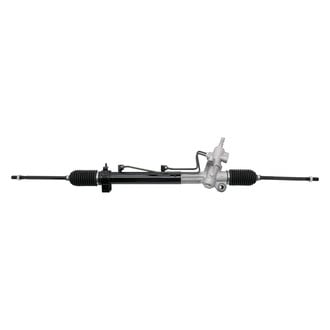 Lares® - New Hydraulic Power Steering Rack and Pinion Assembly