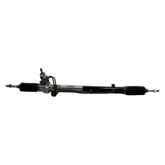 Lares® - New Power Steering Rack and Pinion Assembly