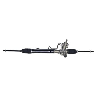 Lares® - New Power Steering Rack and Pinion Assembly