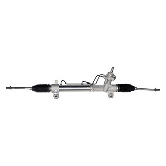 Lares® - New Hydraulic Power Steering Rack and Pinion Assembly