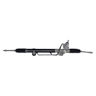 Lares® - New Power Steering Rack and Pinion Assembly