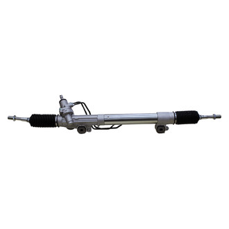 Lares® - New Power Steering Rack and Pinion Assembly