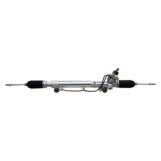 Lares® - New Power Steering Rack and Pinion Assembly