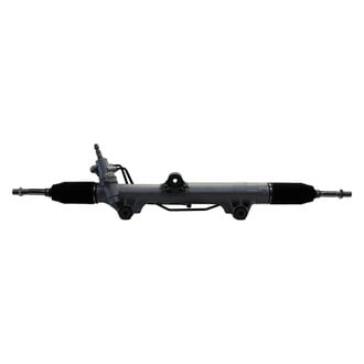 Lares® - New Power Steering Rack and Pinion Assembly