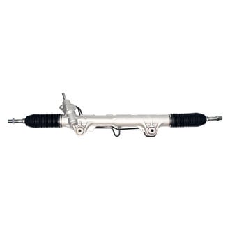 Lares® - New Power Steering Rack and Pinion Assembly