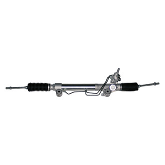 Lares® - New Hydraulic Power Steering Rack and Pinion Assembly