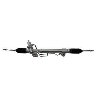 Lares® - New Hydraulic Power Steering Rack and Pinion Assembly