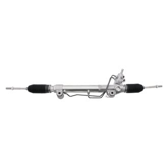 Lares® - New Hydraulic Power Steering Rack and Pinion Assembly