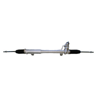 Lares® - New Power Steering Rack and Pinion Assembly