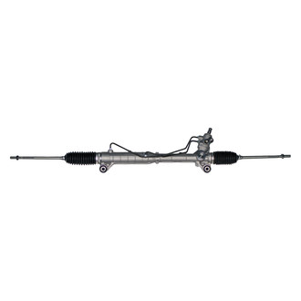 Lares® - New Hydraulic Power Steering Rack and Pinion Assembly