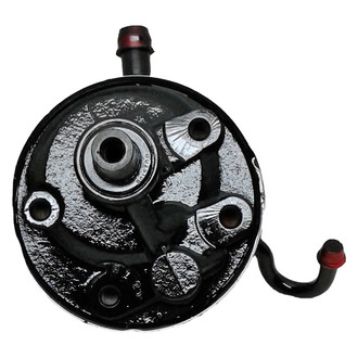 Lares® - Remanufactured Power Steering Pump