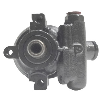 Lares® - Remanufactured Power Steering Pump