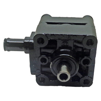 Lares® - Remanufactured Power Steering Pump