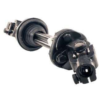 Lares® - Lower Steering Coupling Assembly