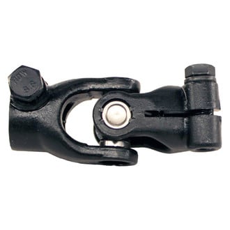 Lares® - Lower Steering Coupling Assembly