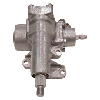 Lares® - Remanufactured Power Steering Power Steering Gear