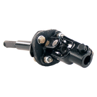 Lares® - Steering Coupling Assembly