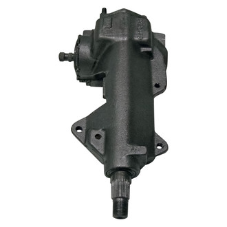 Lares® - Remanufactured Manual Steering Manual Steering Gear
