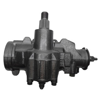 Lares® - Remanufactured Power Steering Power Steering Gear