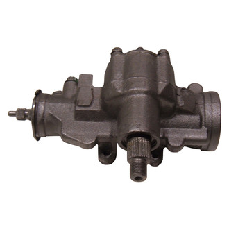 Lares® - Remanufactured Power Steering Power Steering Gear