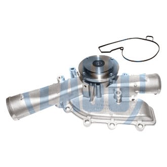 Laso® - Engine Coolant Water Pump